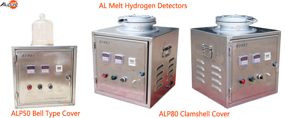 Hydrogen Detector